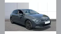 Used 2023 VW Golf VIII Edition Hatchback | £21,332 (Fair price)