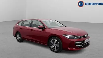 Used 2025 VW Passat Life Estate | £25,799 (Super price)