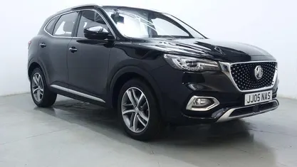 Used MG HS Exclusive 162 HP (119 kW) 2023 SUV