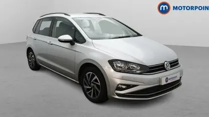 Usado VW Golf VII Match 131 HP (96 kW) 2019 Citadino
