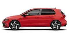Used 2020 VW Golf VIII GTI Hatchback | £20,899 (Super price)