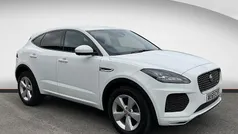 Used 2020 Jaguar E-Pace R-Dynamic SUV | £13,990 (Fair price)