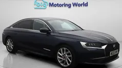 Used 2022 DS Automobiles DS9 Performance Line Plus Sedan | £15,500 (Fair price)