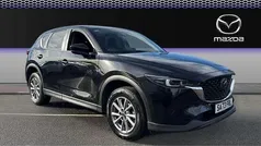 Used 2023 Mazda CX-5 Center-Line SUV | £18,195 (Super price)