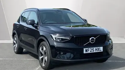 Used Volvo XC40 Plus 163 HP (119 kW) 2026 SUV