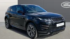 Used 2023 Land Rover Range Rover evoque HSE Dynamic Hatchback | £27,314 (Fair price)