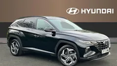 Used 2024 Hyundai Tucson Premium SUV | £21,918 (Super price)