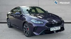 Other New 2025 BMW 220 M Sport Coupe | £33,891 (Fair price)