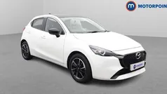 Used 2024 Mazda 2 Homura-Aka Hatchback | £17,099 (Fair price)
