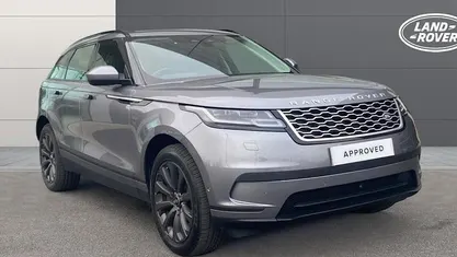 Used Land Rover Range Rover Velar HSE 404 HP (297 kW) 2020 SUV