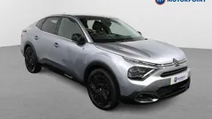 Used 2024 Citroën e-C4 Sedan | £16,199 (Fair price)