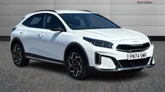 Used 2025 Kia XCeed GT-Line SUV | £20,299 (Fair price)