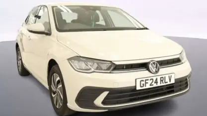 Second-hand VW Polo Life 95 CP (69 kW) 2026 Hatchback