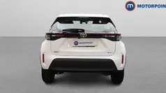 Used 2025 Toyota Yaris Hybrid Estate | £21,649 (Good price)