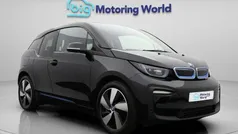 Used 2022 BMW i3 Hatchback | £12,000 (Fair price)
