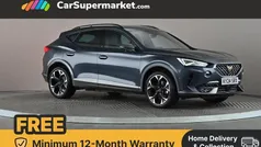 Used 2024 Cupra Formentor SUV | £23,997 (Fair price)