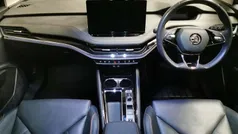 Used 2023 Skoda Enyaq iV ecoSuite SUV | £18,600 (Good price)