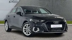 Grey Used 2021 Audi A3 Sport Hatchback | £16,510 (Good price)