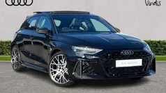 Used 2025 Audi RS3 Hatchback | £64,900