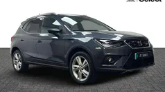 Used 2018 Seat Arona FR SUV | £8,800 (Fair price)