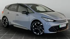 Used 2024 Cupra Born Hatchback | £16,995 (Good price)