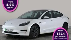 Used 2023 Tesla Model 3 Sedan | £20,475 (Fair price)