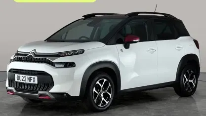Used Citroën C3 PureTech 110 HP (80 kW) 2020 Hatchback