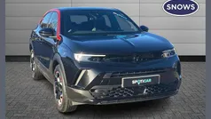 Used 2024 Vauxhall Mokka S SUV | £16,992 (Fair price)