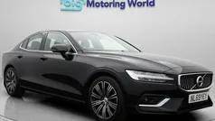 Used 2019 Volvo S60 Inscription Sedan | £18,900 (Super price)