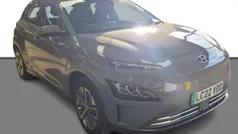 Used 2023 Hyundai Kona Premium SUV | £14,100 (Fair price)