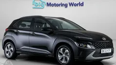 Used 2022 Hyundai Kona SE SUV | £16,600 (Fair price)