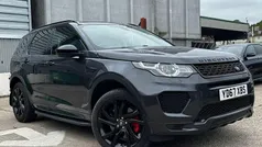 Used 2019 Land Rover Discovery Sport HSE Dynamic SUV | £19,000 (Fair price)