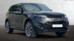 Used 2024 Land Rover Range Rover Sport Autobiography SUV | £76,899 (Fair price)
