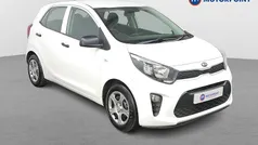 Used 2019 Kia Picanto Hatchback | £6,549 (Good price)