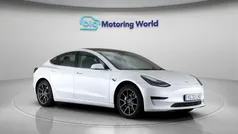 Used 2020 Tesla Model 3 Standard Range Plus Sedan | £14,200 (Fair price)