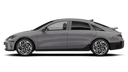 Used Hyundai Ioniq 6 Premium 167 kW (228 HP) 2026 Sedan