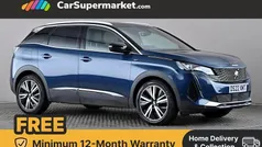 Used 2022 Peugeot 3008 Premium Estate | £17,997 (Fair price)