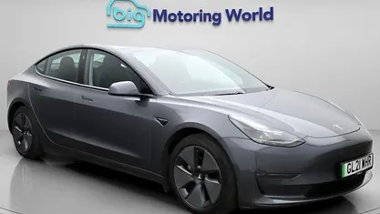 Used Tesla Model 3 Long Range AWD 258 kW (351 HP) 2023 Sedan