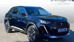 Used 2022 Peugeot 2008 Premium SUV | £17,747 (Fair price)