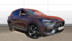 Used 2024 MG HS Trophy SUV | £19,720 (Fair price)