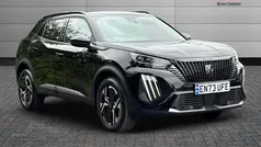 Used 2024 Peugeot 2008 GTi SUV | £19,400 (Fair price)