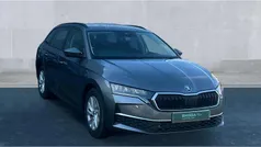 Used 2024 Skoda Octavia SE Technology Estate | £20,450 (Fair price)