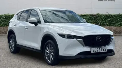 Used Mazda CX-5 Center-Line 165 HP (121 kW) 2025 SUV