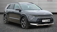 Used 2025 Kia Niro SUV | £25,988 (Fair price)