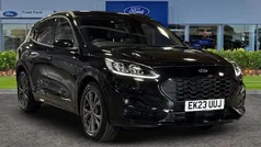 Used 2023 Ford Kuga ST-Line SUV | £20,646 (Fair price)
