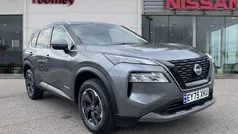 Used 2025 Nissan X-Trail N-Connecta SUV | £33,995 (Good price)