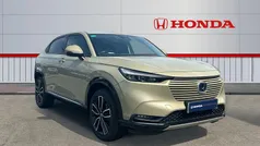 Used 2023 Honda HR-V Advance SUV | £21,455 (Fair price)