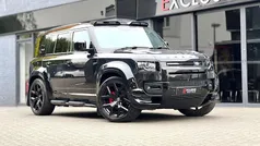 Used 2022 Land Rover Defender SUV | £59,950