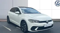 Used 2026 VW Polo Match Hatchback | £19,237 (Fair price)
