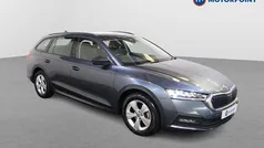 Used 2020 Skoda Octavia SE First Edition Estate | £16,699 (Fair price)